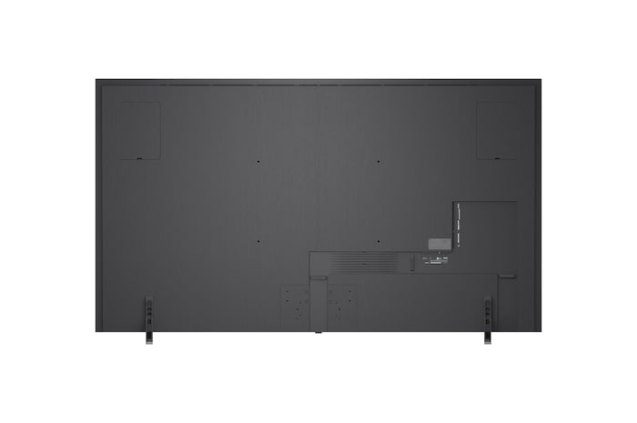 100 inch LG QNED evo AI QNED84 Mini LED 4K Smart TV 2026